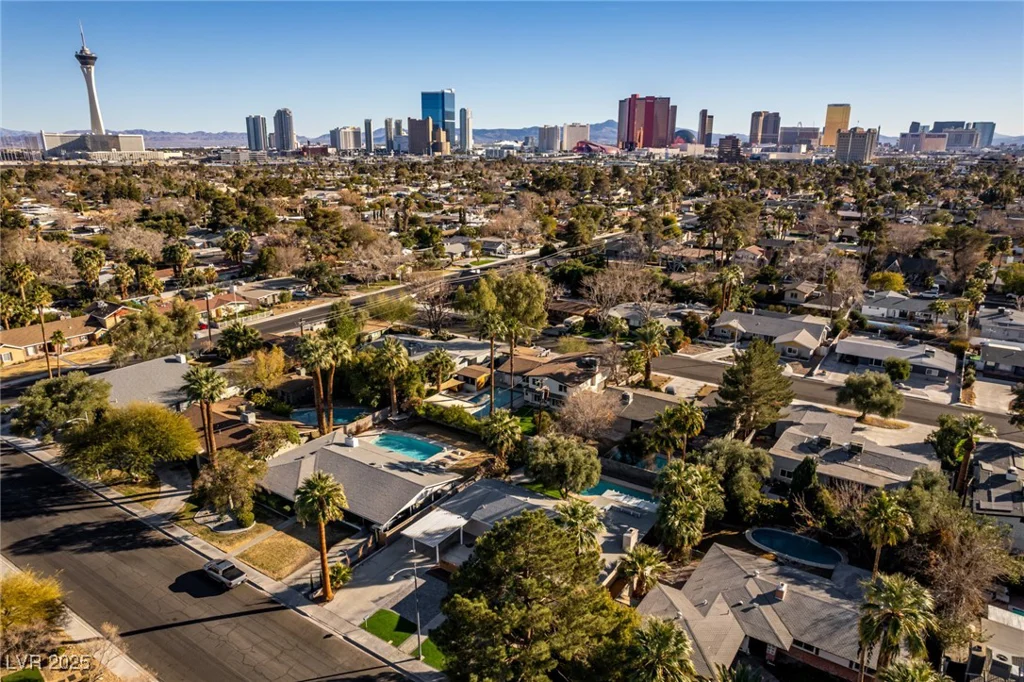 2617 Mason, Las Vegas, NV 89102