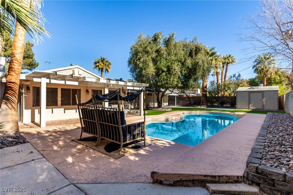 2617 Mason, Las Vegas, NV 89102