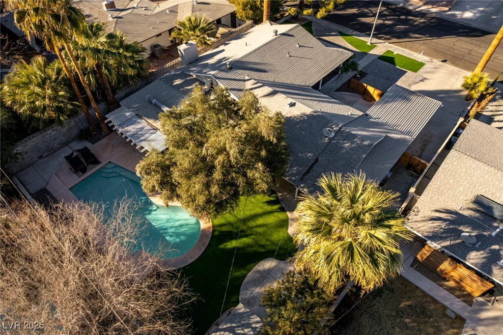 2617 Mason, Las Vegas, NV 89102