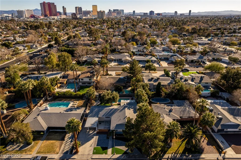 2617 Mason, Las Vegas, NV 89102