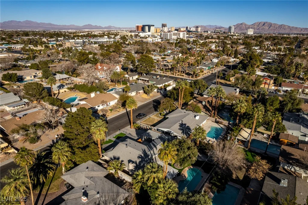2617 Mason, Las Vegas, NV 89102