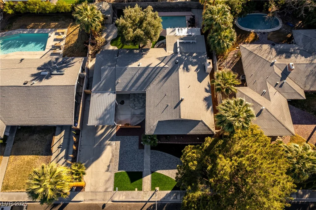 2617 Mason, Las Vegas, NV 89102