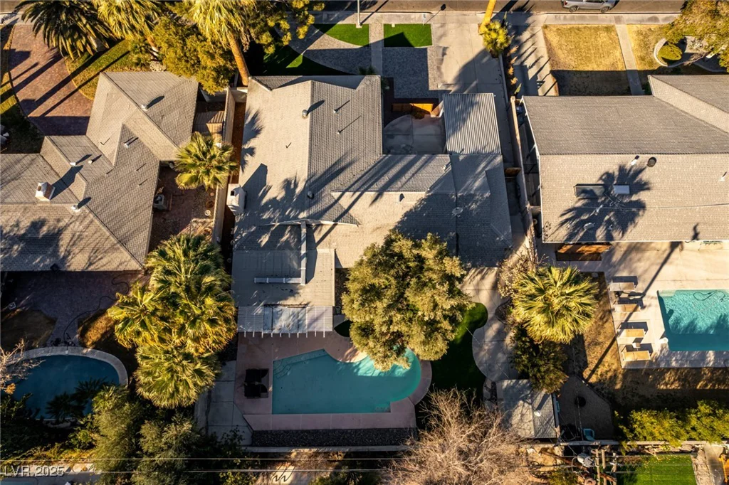 2617 Mason, Las Vegas, NV 89102