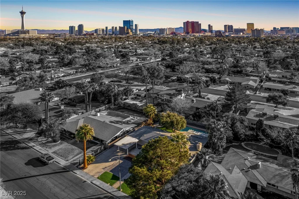 2617 Mason, Las Vegas, NV 89102