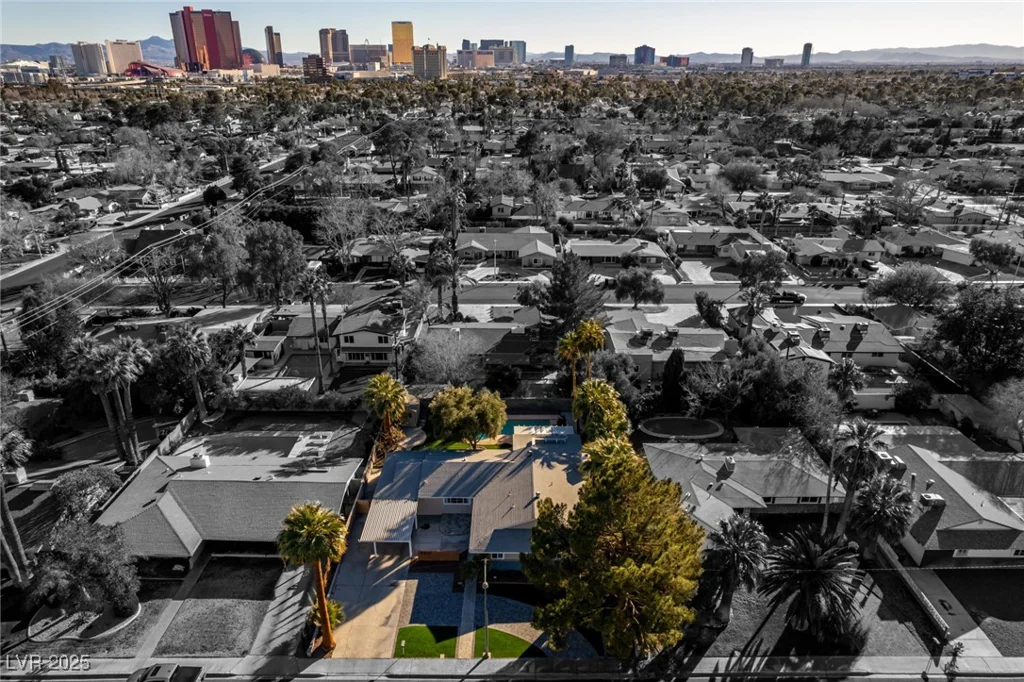 2617 Mason, Las Vegas, NV 89102
