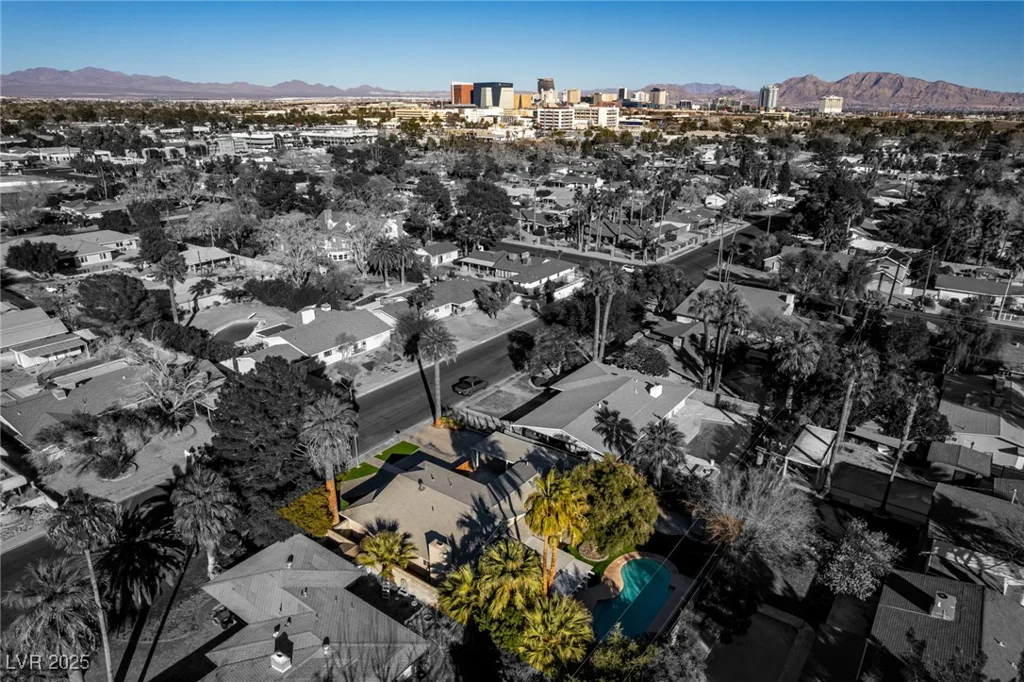 2617 Mason, Las Vegas, NV 89102