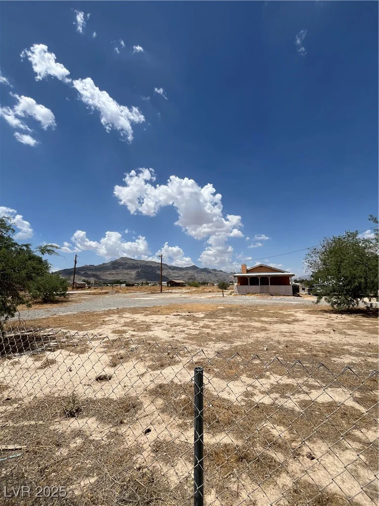 2170 Gally, Pahrump, NV 89060