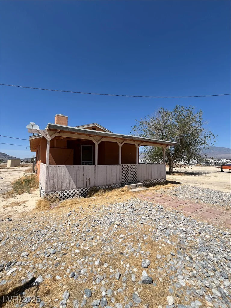 2170 Gally, Pahrump, NV 89060