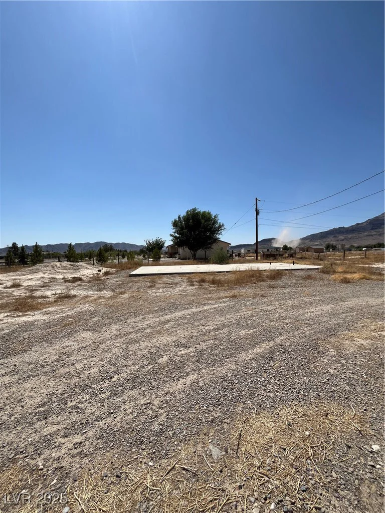 2170 Gally, Pahrump, NV 89060