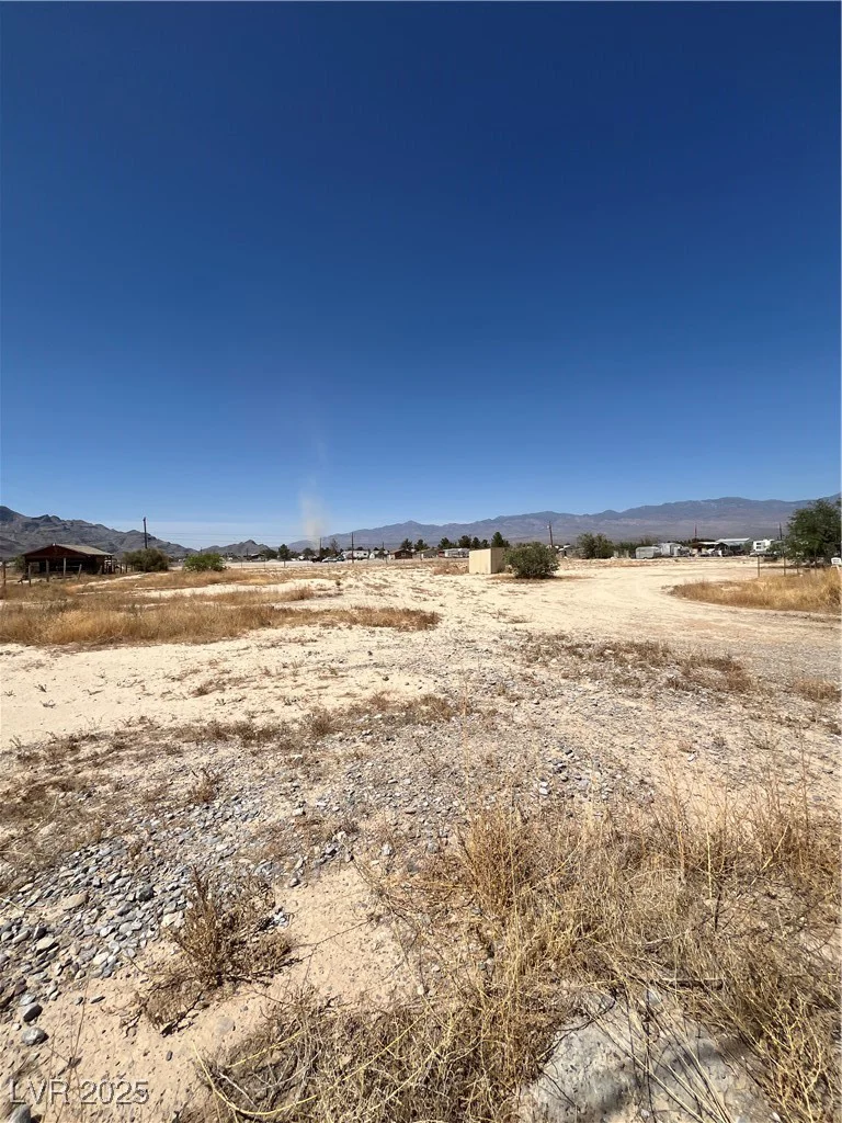 2170 Gally, Pahrump, NV 89060