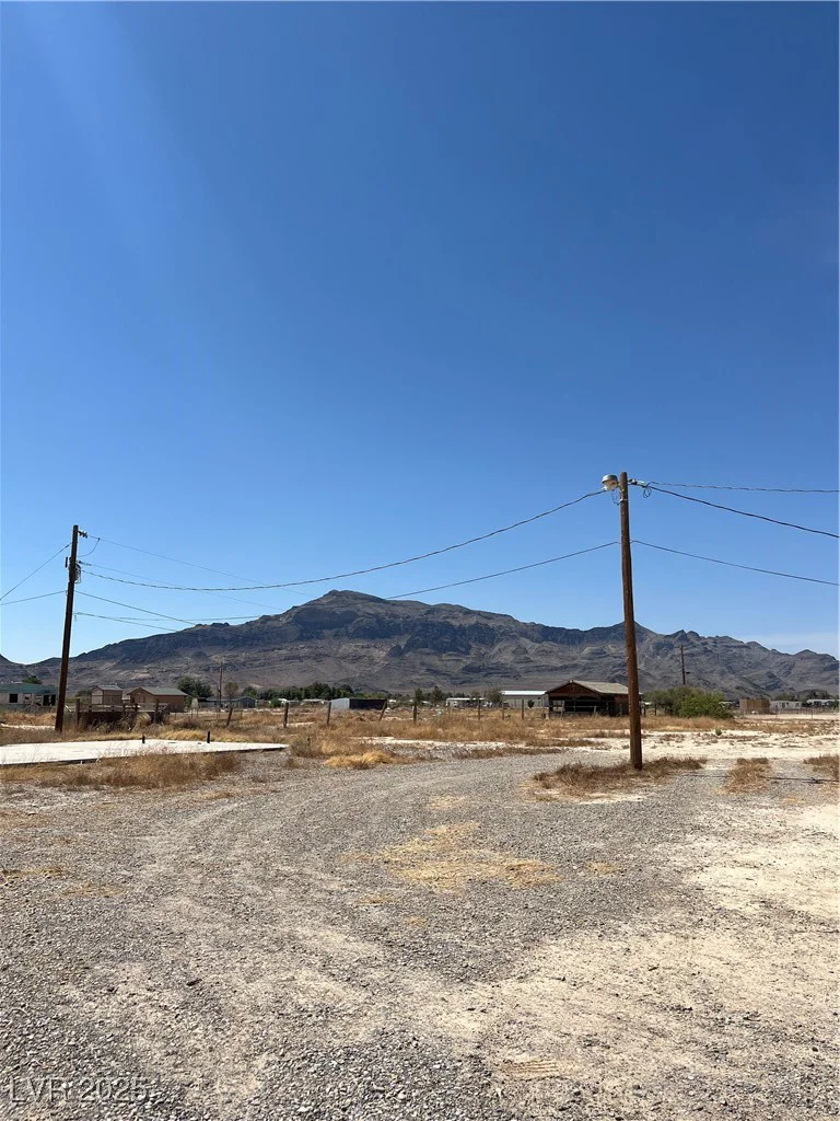 2170 Gally, Pahrump, NV 89060