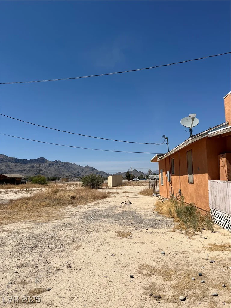 2170 Gally, Pahrump, NV 89060