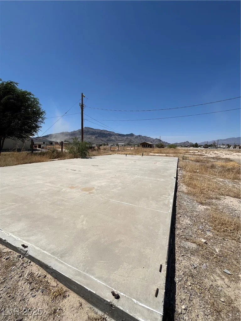 2170 Gally, Pahrump, NV 89060
