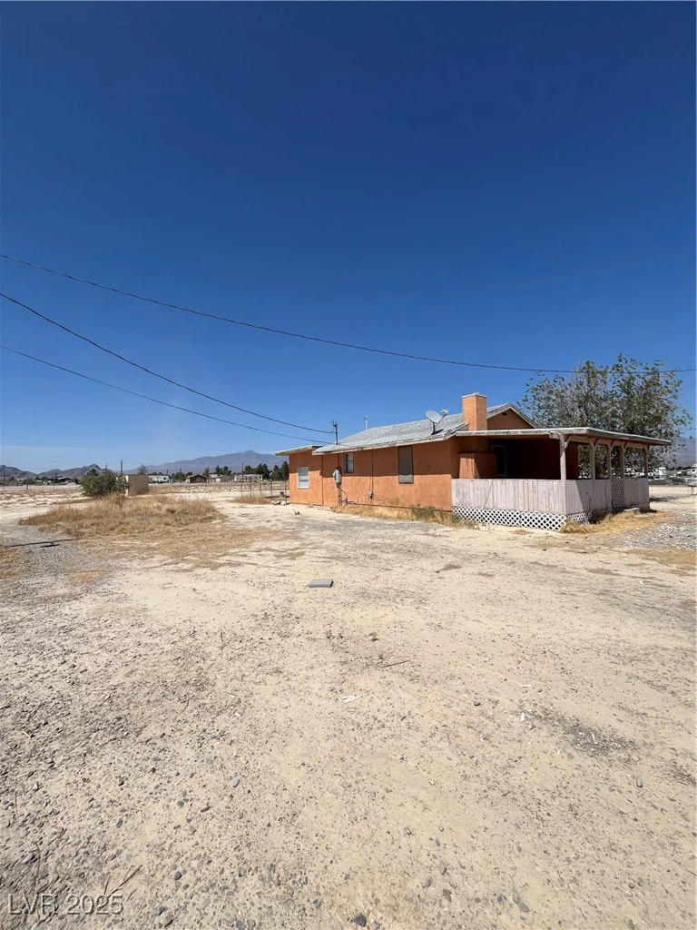 2170 Gally, Pahrump, NV 89060