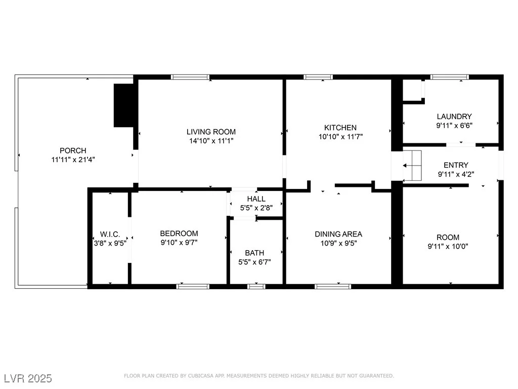 2170 Gally, Pahrump, NV 89060