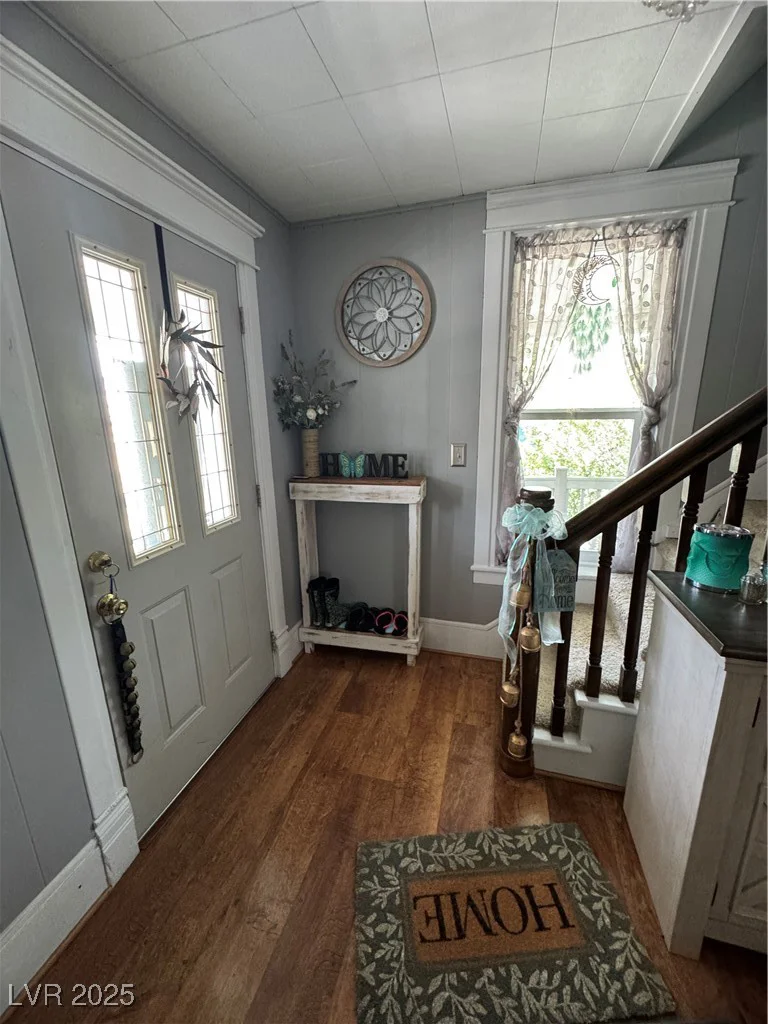 191 Booker, Tonopah, NV 89049
