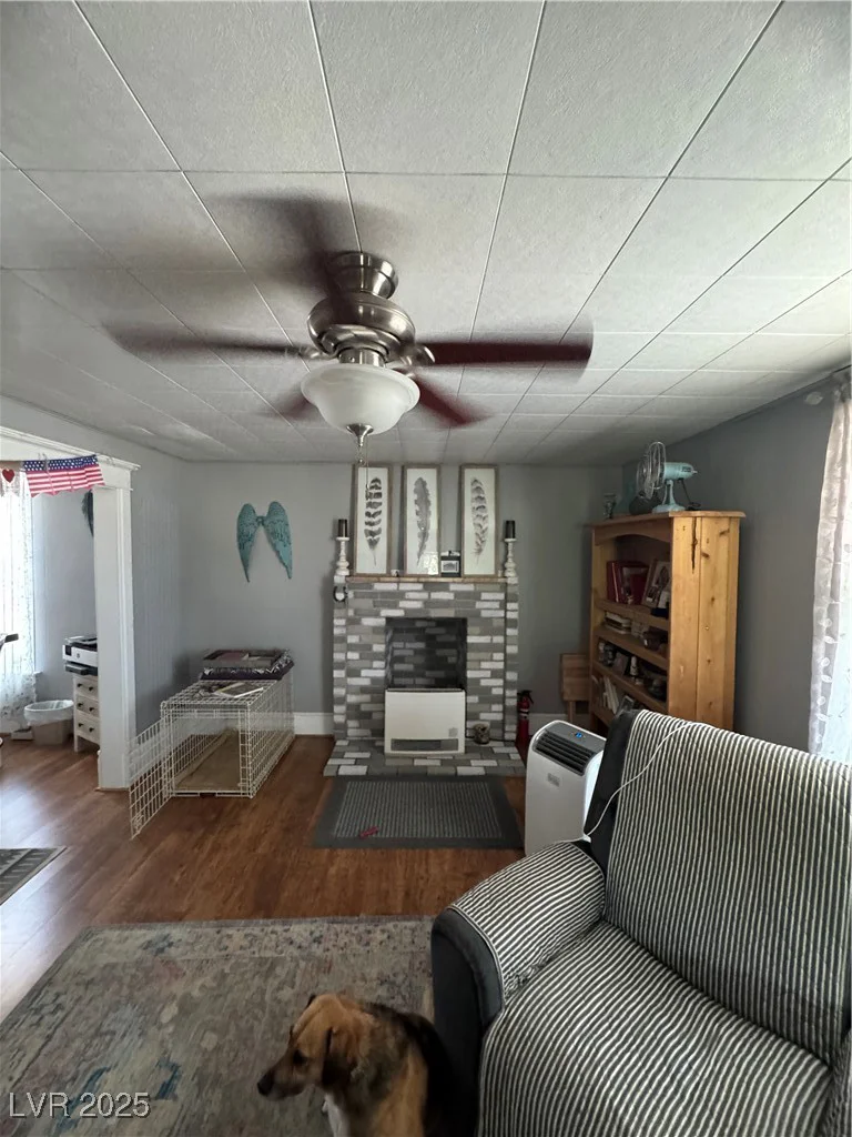 191 Booker, Tonopah, NV 89049