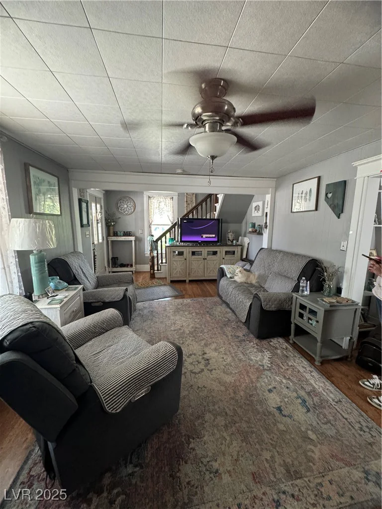 191 Booker, Tonopah, NV 89049