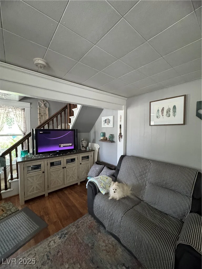 191 Booker, Tonopah, NV 89049