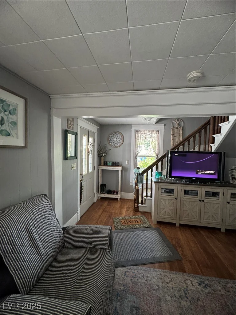 191 Booker, Tonopah, NV 89049