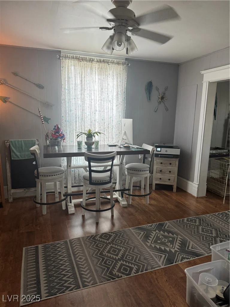 191 Booker, Tonopah, NV 89049