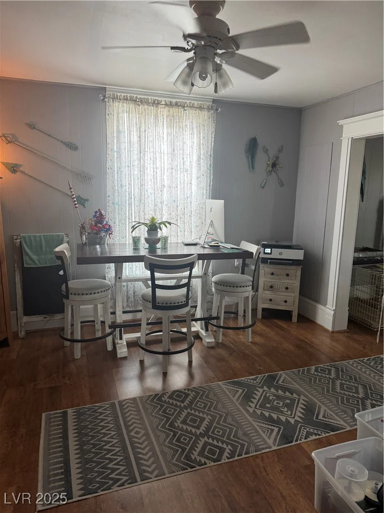 191 Booker, Tonopah, NV 89049