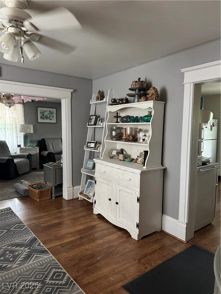 191 Booker, Tonopah, NV 89049