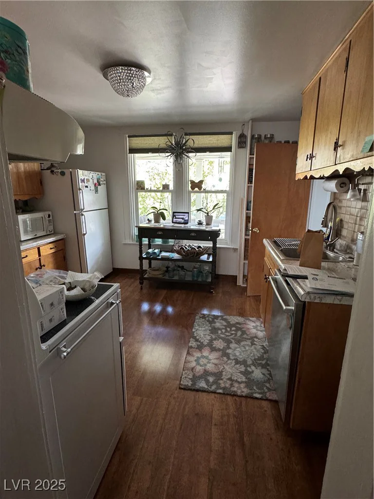 191 Booker, Tonopah, NV 89049