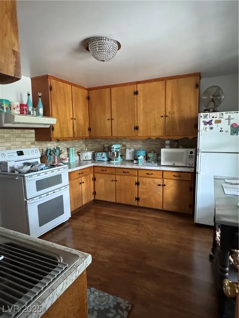 191 Booker, Tonopah, NV 89049