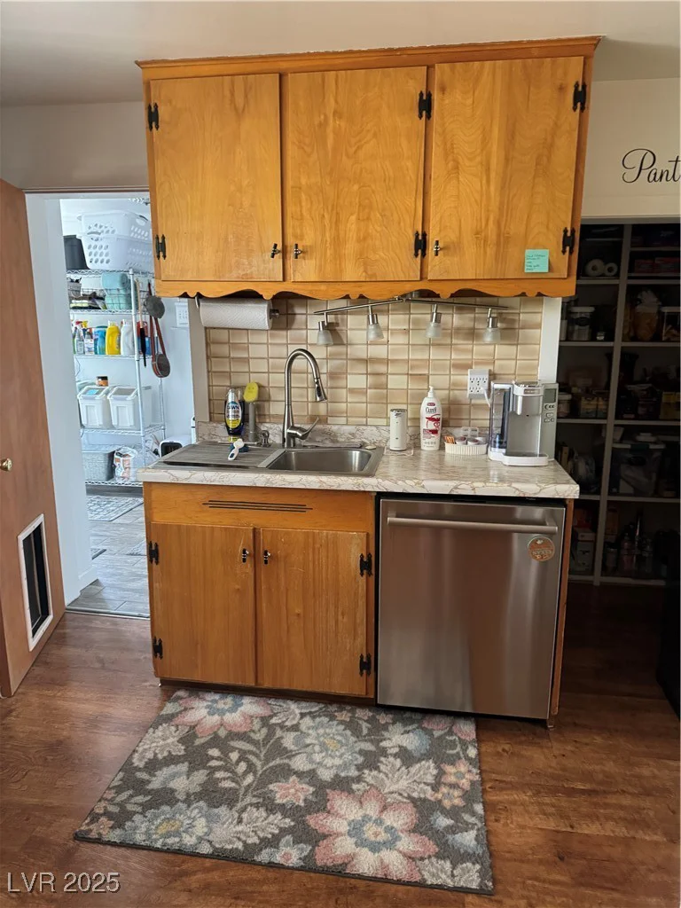 191 Booker, Tonopah, NV 89049