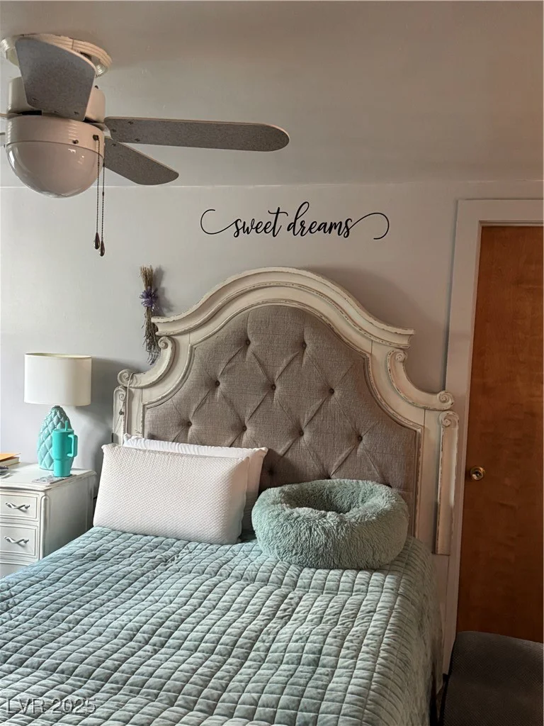 191 Booker, Tonopah, NV 89049