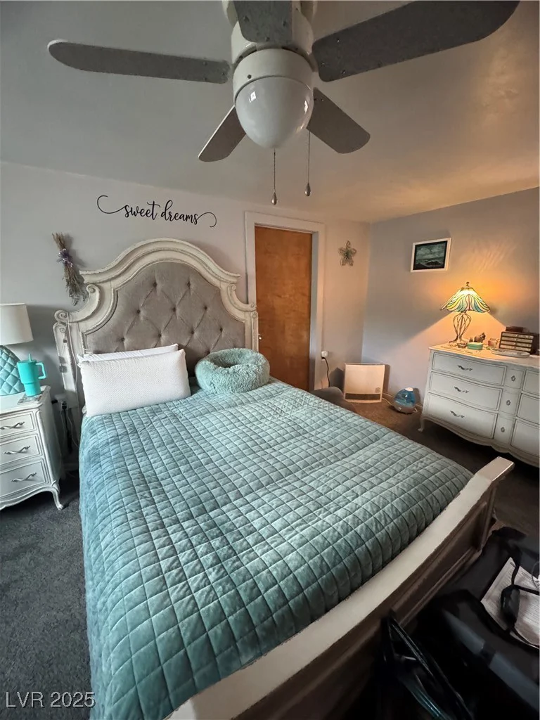191 Booker, Tonopah, NV 89049