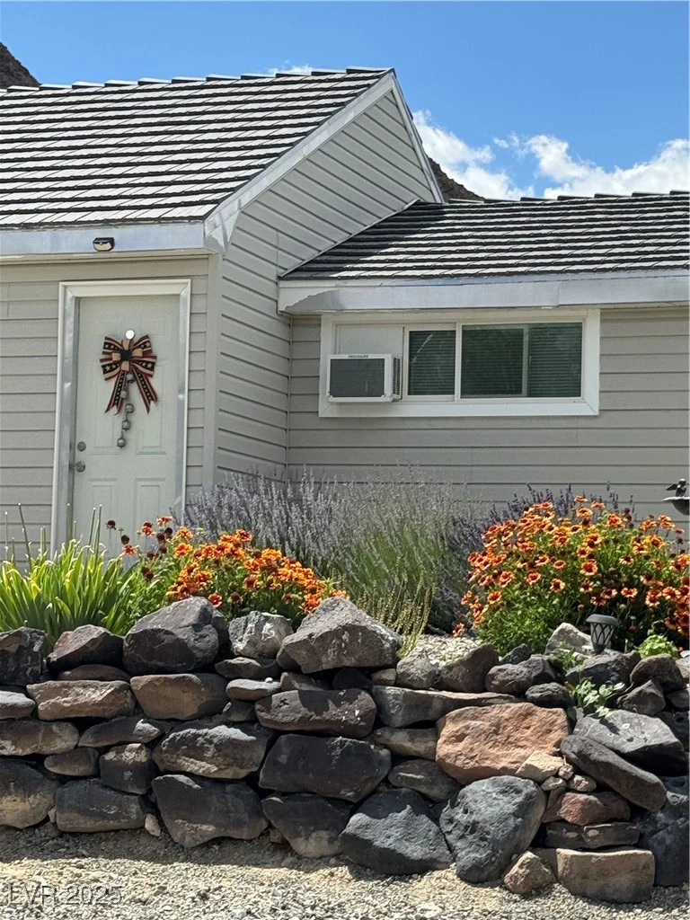 191 Booker, Tonopah, NV 89049
