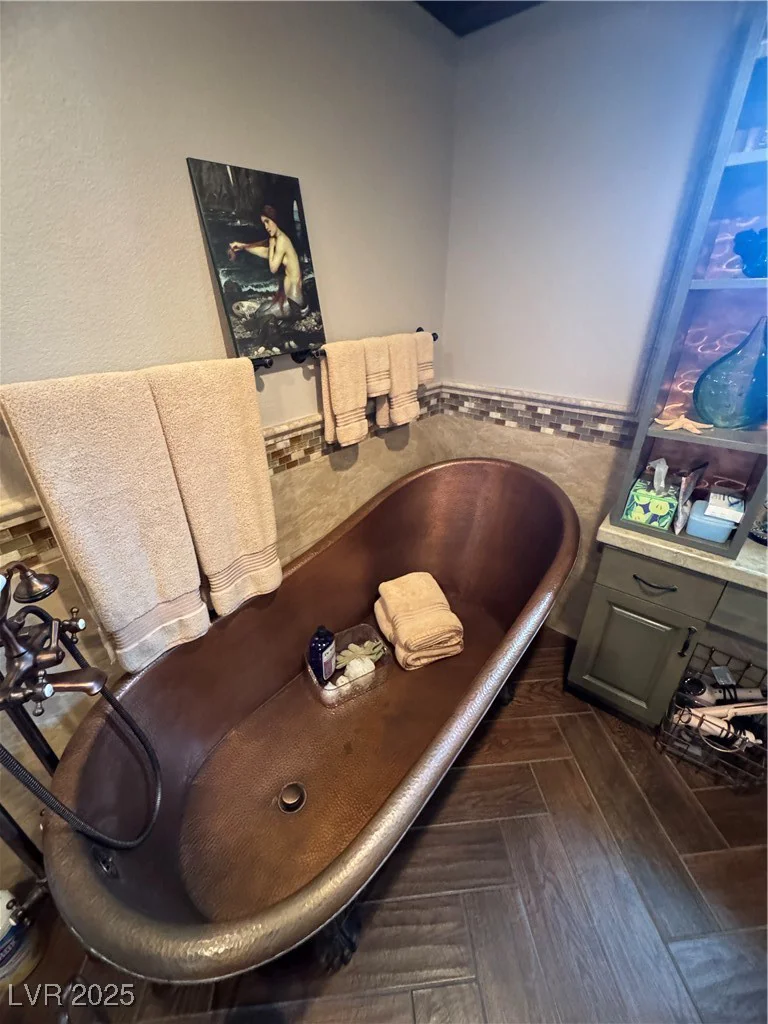 191 Booker, Tonopah, NV 89049