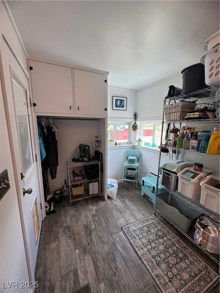 191 Booker, Tonopah, NV 89049