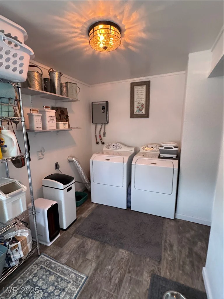 191 Booker, Tonopah, NV 89049