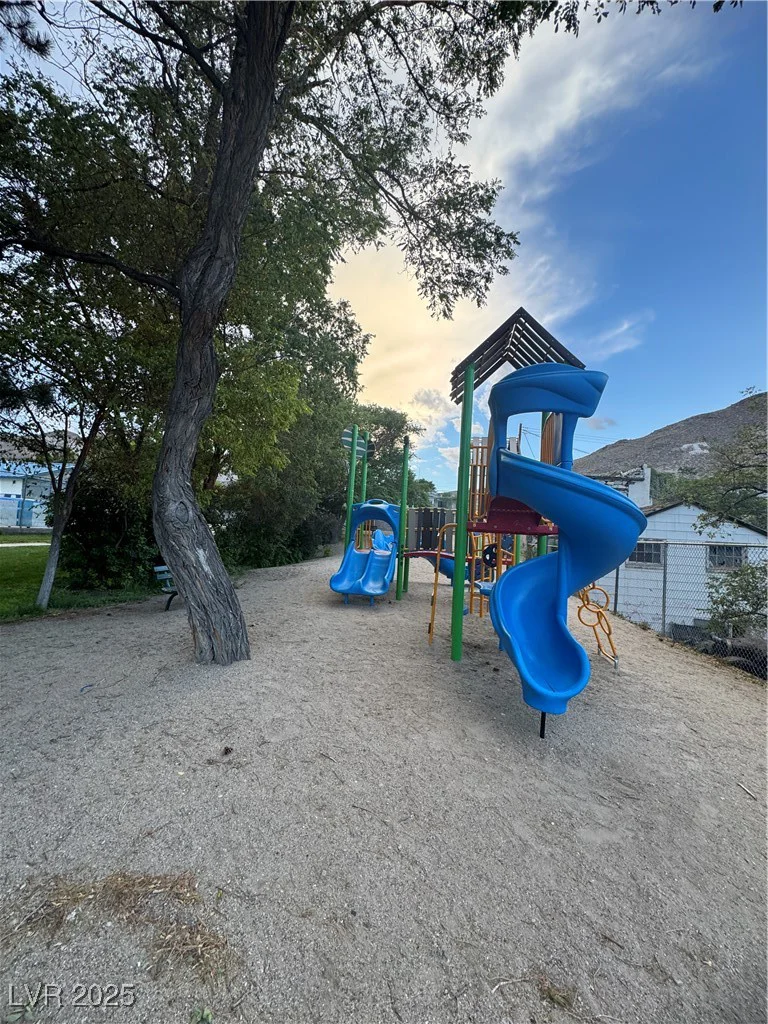 191 Booker, Tonopah, NV 89049