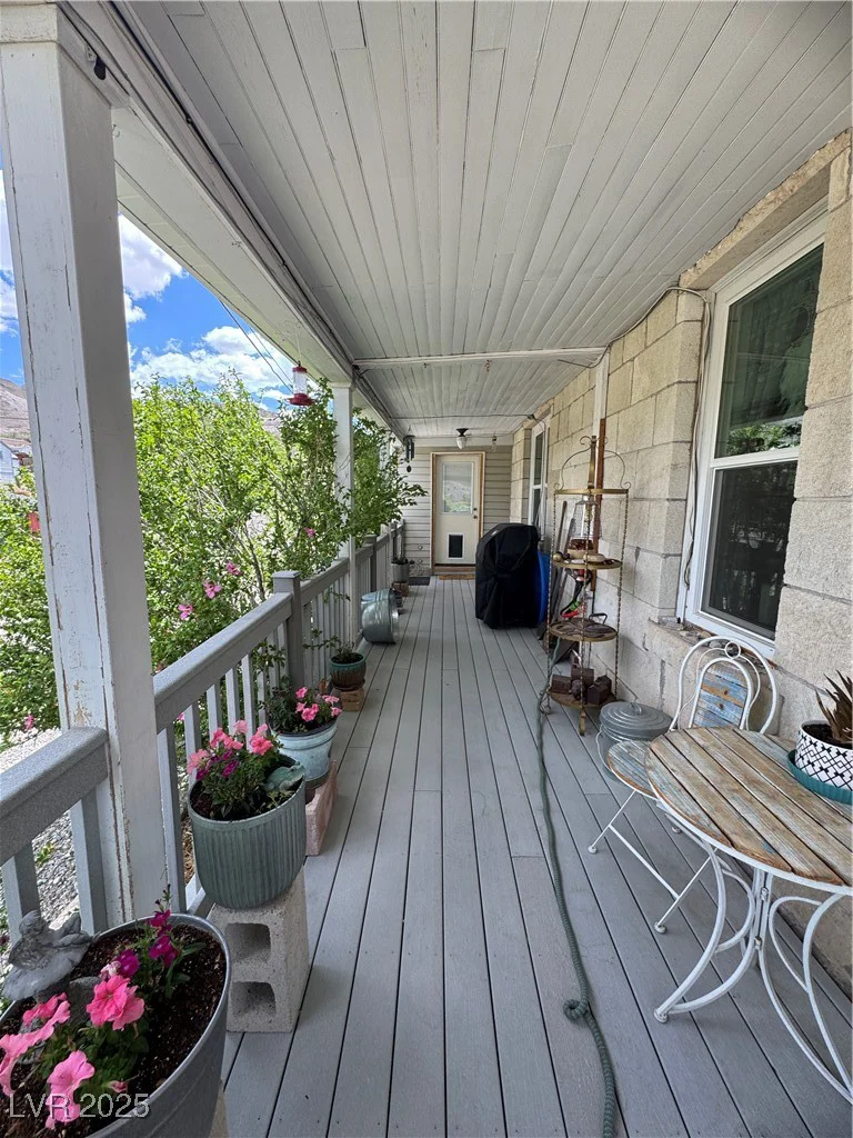 191 Booker, Tonopah, NV 89049