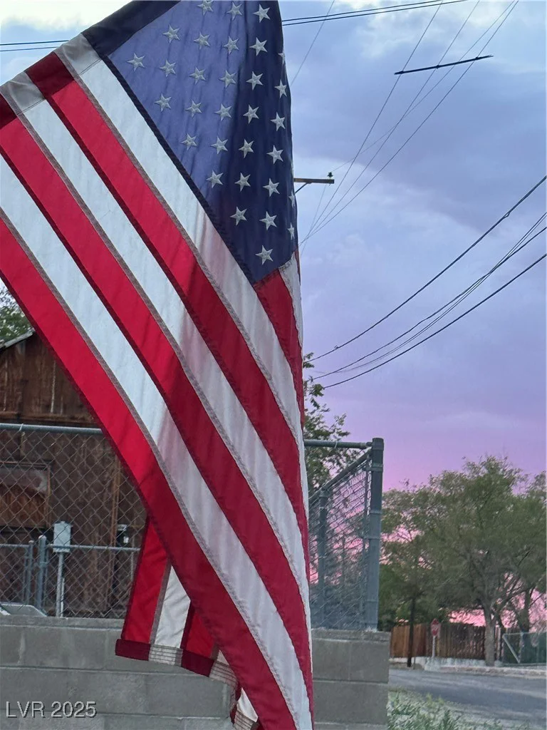 191 Booker, Tonopah, NV 89049