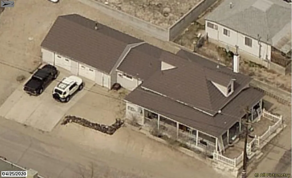 191 Booker, Tonopah, NV 89049