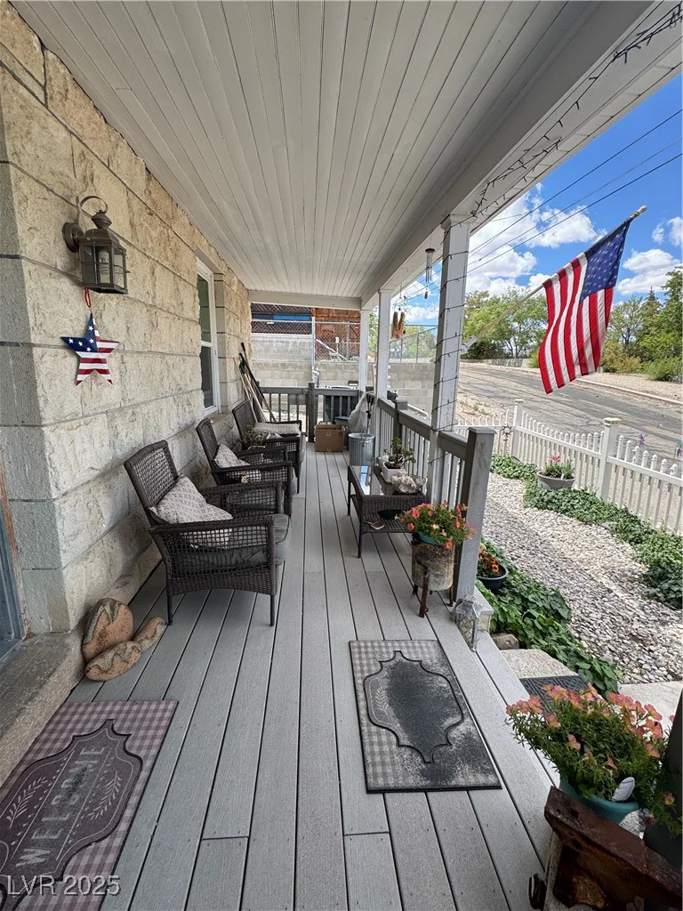 191 Booker, Tonopah, NV 89049