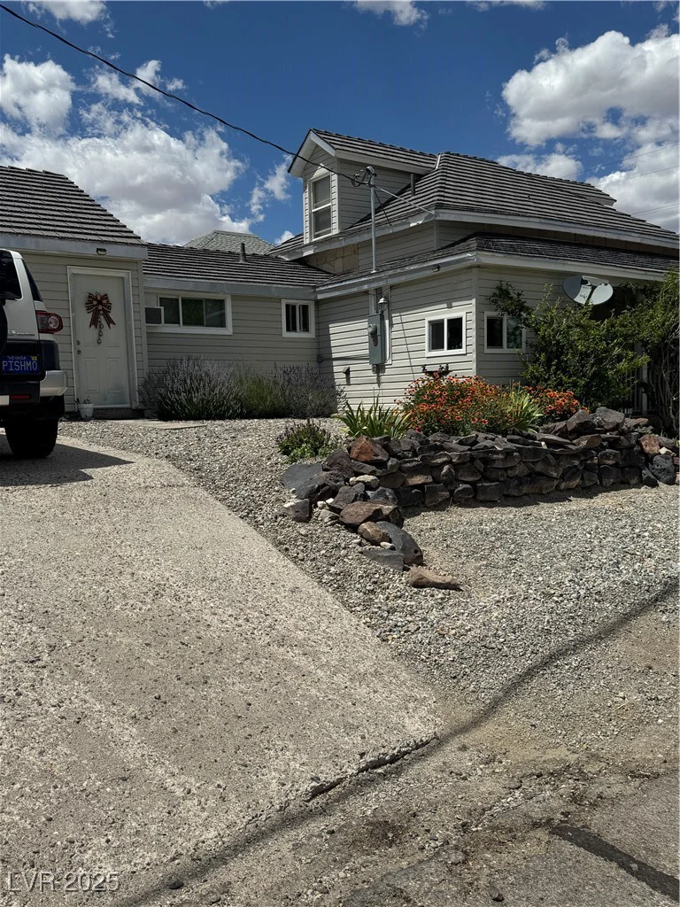 191 Booker, Tonopah, NV 89049