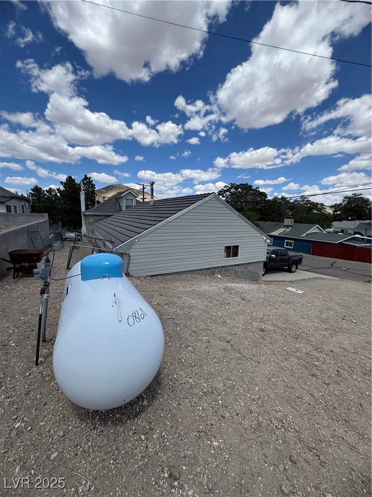 191 Booker, Tonopah, NV 89049