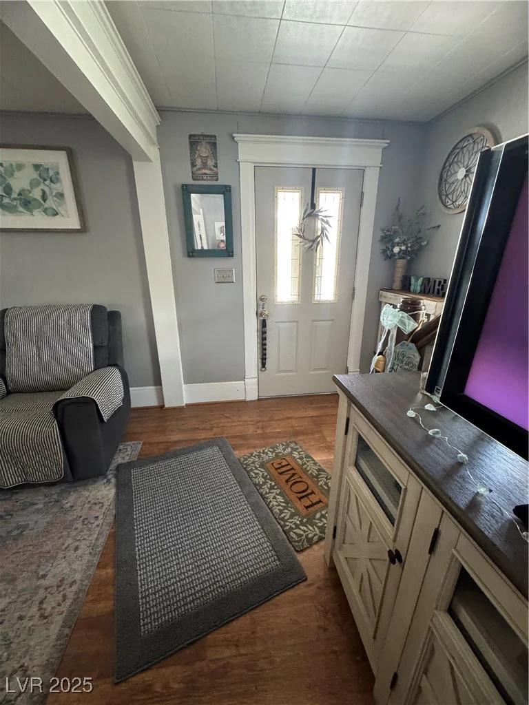 191 Booker, Tonopah, NV 89049