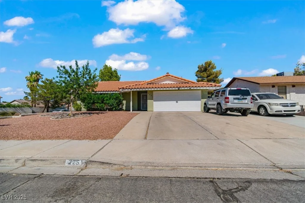 2251 Horse Creek, Henderson, NV 89014