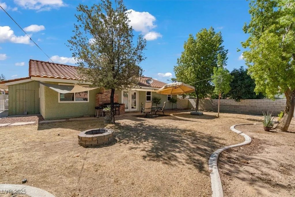 2251 Horse Creek, Henderson, NV 89014
