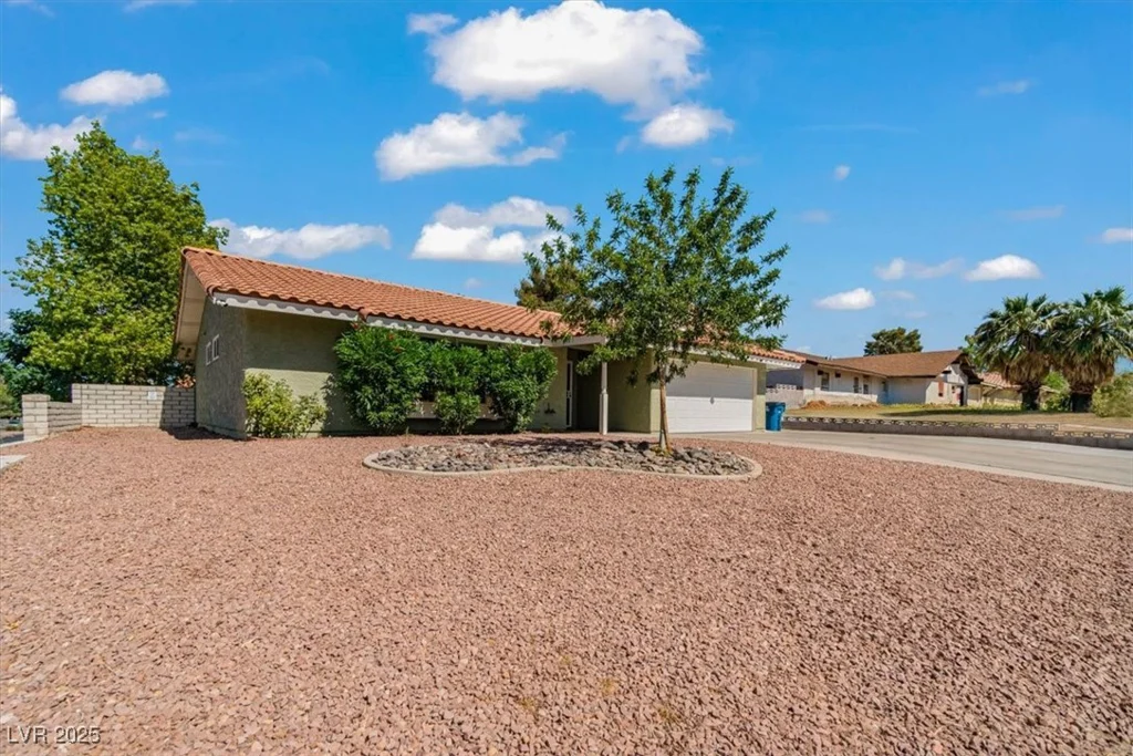 2251 Horse Creek, Henderson, NV 89014