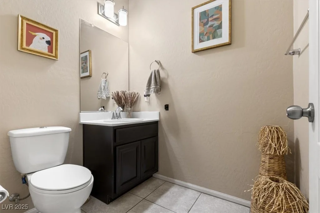 6301 Beavertail Pond, Las Vegas, NV 89122