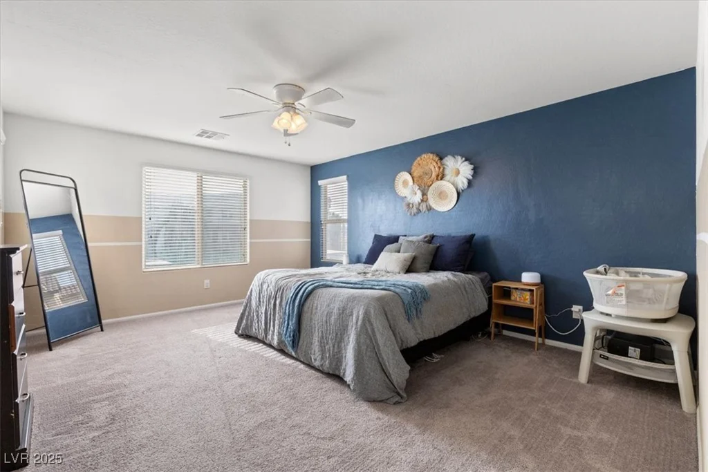 6301 Beavertail Pond, Las Vegas, NV 89122