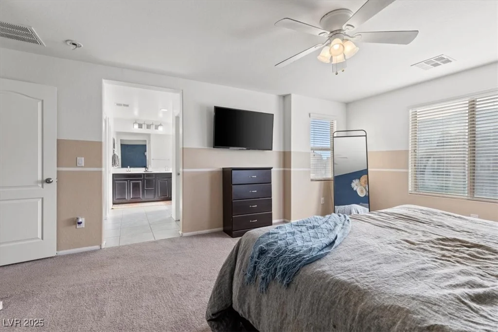 6301 Beavertail Pond, Las Vegas, NV 89122